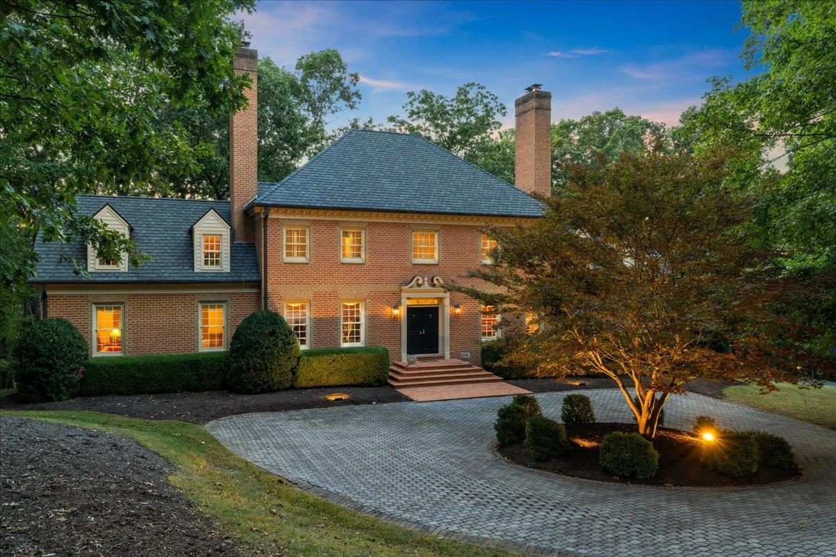 445 Quailwood Drive