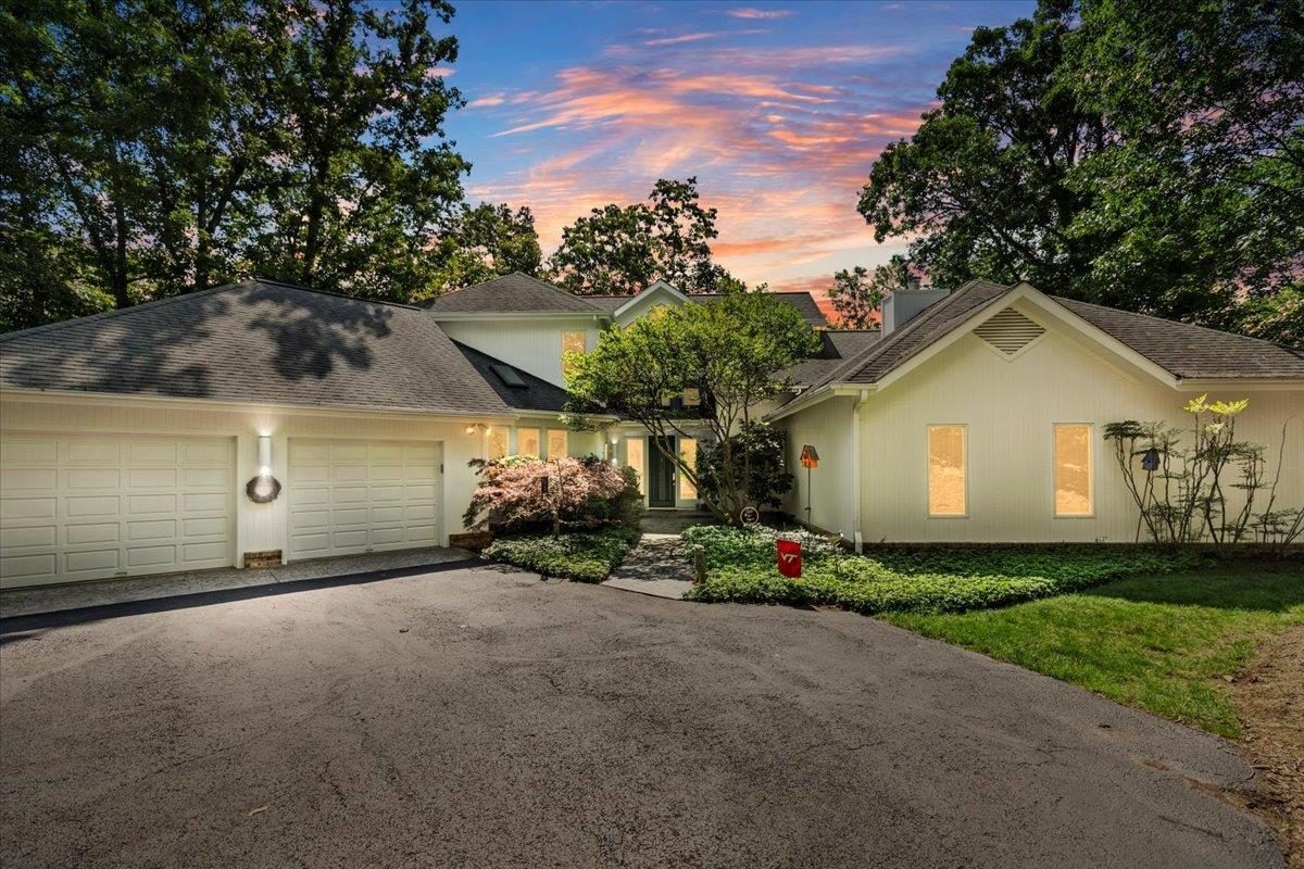 545 Wood Haven Court