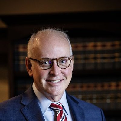 Patrick K. Moore